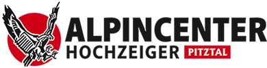 Alpincenter Pitztal Logo
