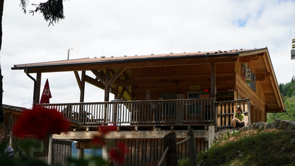 XP-Park Hochseilgarten Jerzens Pitztal